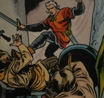 Johan x Hoak mannen 8