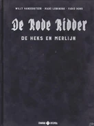 255 - De Heks en Merlijn superluxe