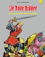 De Rode Ridder Integrale 9