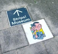 Strips!MuseumRotterdamAgent327stoeptegel.jpg (41 kB)
