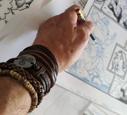 Foto van 13 Juli 2023