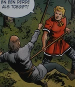 Lederen Kappen lid 3