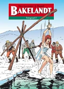 Bakelandt Integrale 2