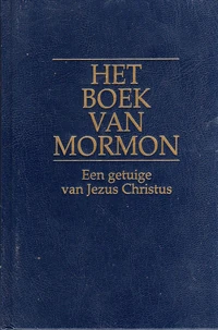 Boekmormon