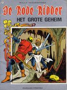 91 - Het Grote Geheim