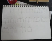 261, De Kronieken van Amoras of Robbedoes Special