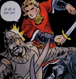 Johan x Suleiman wachter 3