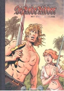 253 - Het Eindeloze Eiland luxe