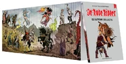 De Rode Ridder - Complete collectie 65 jaar (albums 1 - 283)