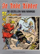 103 - De Gezellen van Nimrod