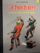 De Rode Ridder Integrale 13 (luxe)
