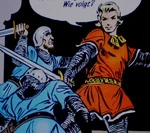 Johan x Veemgenoot 1