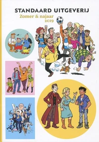 StandaardUitgeverijFolderzomernajaar2019