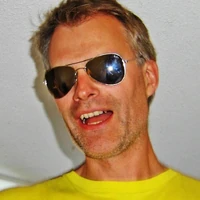Picture of Ivo De Wispelaere in de derde periode van De Rode Ridder Integralen