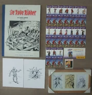 DwergKarpaxMiddelkerkeBladwijzersFabioBonokader.jpg (679 kB) Dwerg getekend door Eugeen Goossens