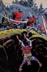 Johan x Rauh handlangers 3