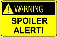 Spoileralert