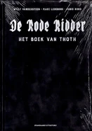 270 - Het Boek van Toth superluxe