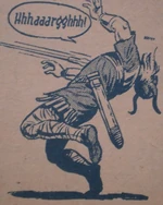 Johan x Noormannen 4