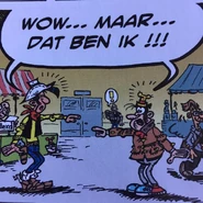 StripGlossy5.jpg (169 kB) De Strip Vlogger in StripGlossy 5 door Ralph Brendt