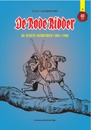 De Rode Ridder Integrale 5