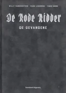 251 - De Gevangene superluxe