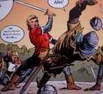 Johan x Lagverre soldaat 3