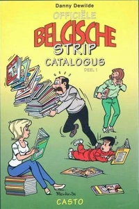 OffciëleBelgischeStripcatalogus