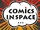 Space Expo - Comics in Space