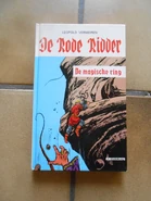 49 - De Magische Ring