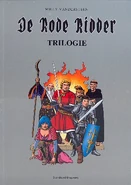 De Rode Ridder Trilogie Nr. 1