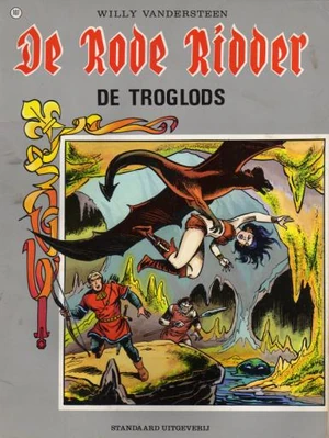 De Troglods