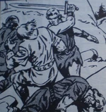 Johan x bendeleden 8