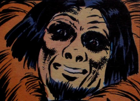 Zero | De Rode Ridder Wiki | Fandom