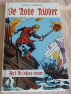 48 - Het Griekse Vuur