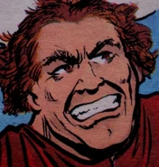 Leroux (John Massis)