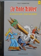 De Rode Ridder Integrale 12 (luxe)