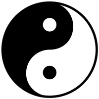 Yin-en-yang