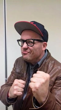 StevenDegryseMartinHofman