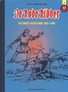 De Rode Ridder Integrale 4 (luxe)
