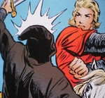 Johan x Ruffian soldaat 2