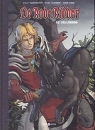 258 - De Hellehond luxe