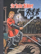 Lagriffe's elfde en twaalfde soldaat - 247: De Klauw luxe