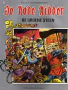 149: De Groene Steen