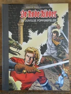 Levinus: 239 - De Duivelse Poppenspeler luxe