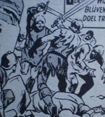 Johan x bendeleden 7