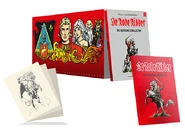 De Rode Ridder - Klassieke verzamelaarscollectie (albums 1 - 206)