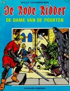 96 - De Dame van de Poorten