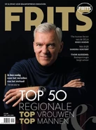 FRITS Magazine Nummer 6 (2018) - Variant 2