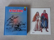 De ex-libris met de integrale